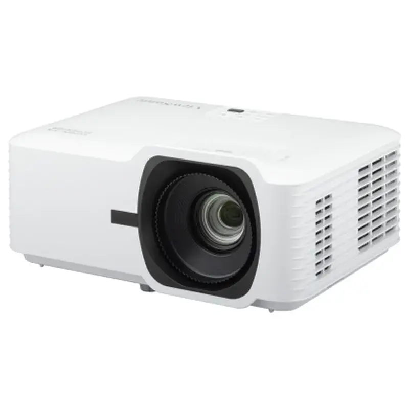 Проектор ViewSonic LSD600W (VS20996) - фото 2