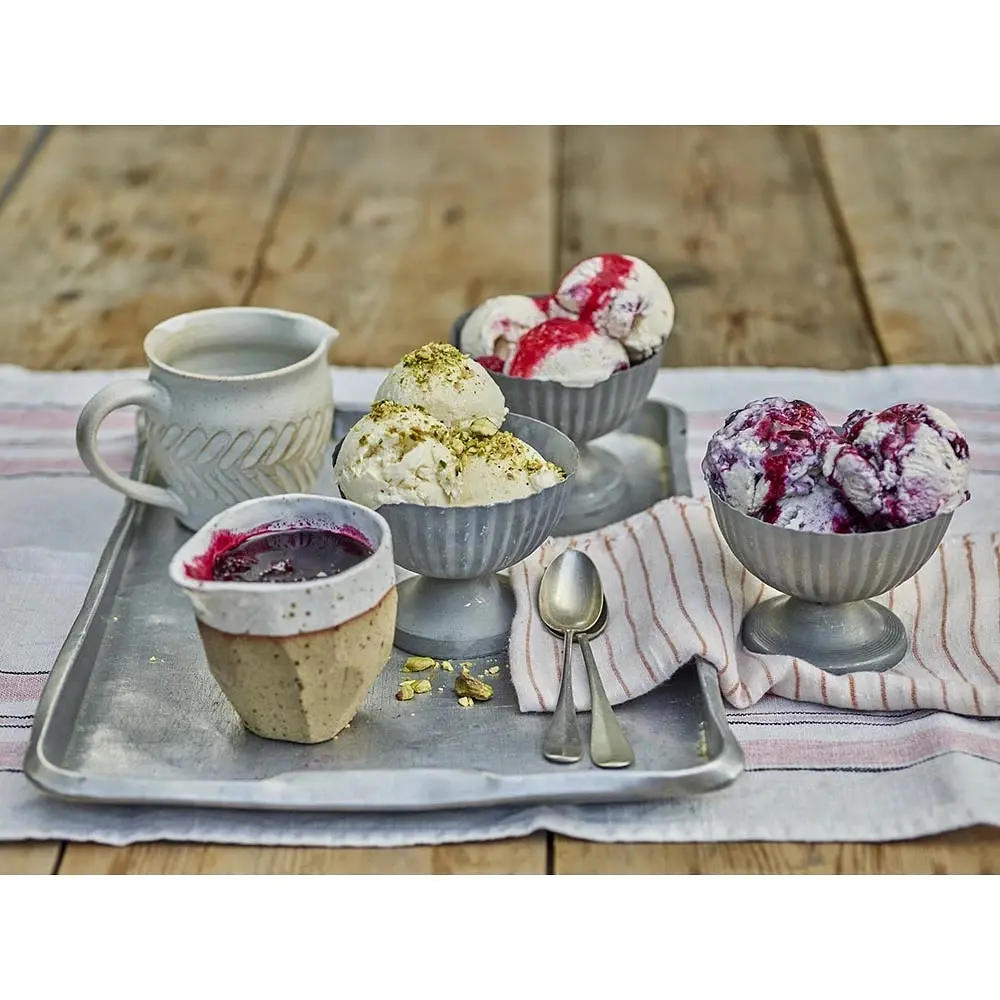 Морозивниця Cuisinart Solo Scoops (ICEM10E) - фото 4