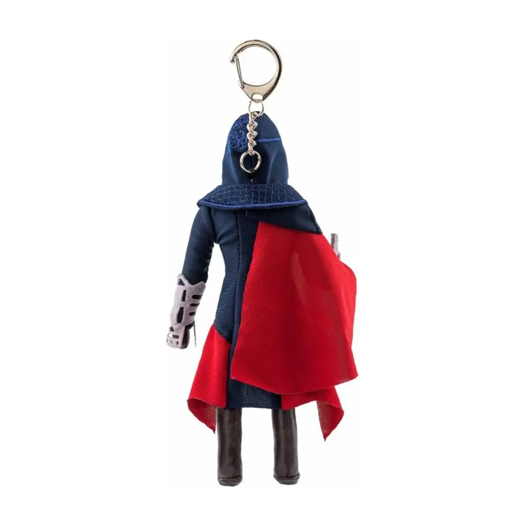 М'яка іграшка WP Merchandise Брелок плюшевий ASSASSIN'S CREED Evie Frye (AC010011) - фото 4