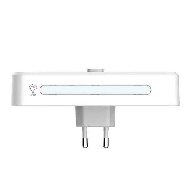 Мережевий розгалужовач LDNIO SE2311 (2 х розетки 2 х USB) - фото 3