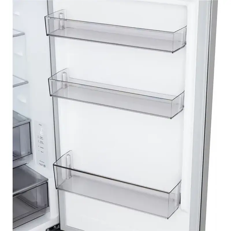 Холодильник LG GC-B459EMYM - фото 11