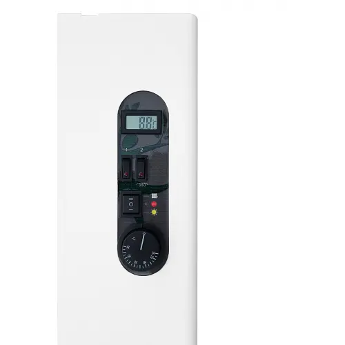 Електричний котел Neon DUOS 24 кВт симистор Philips с насосом (D124244) - фото 2