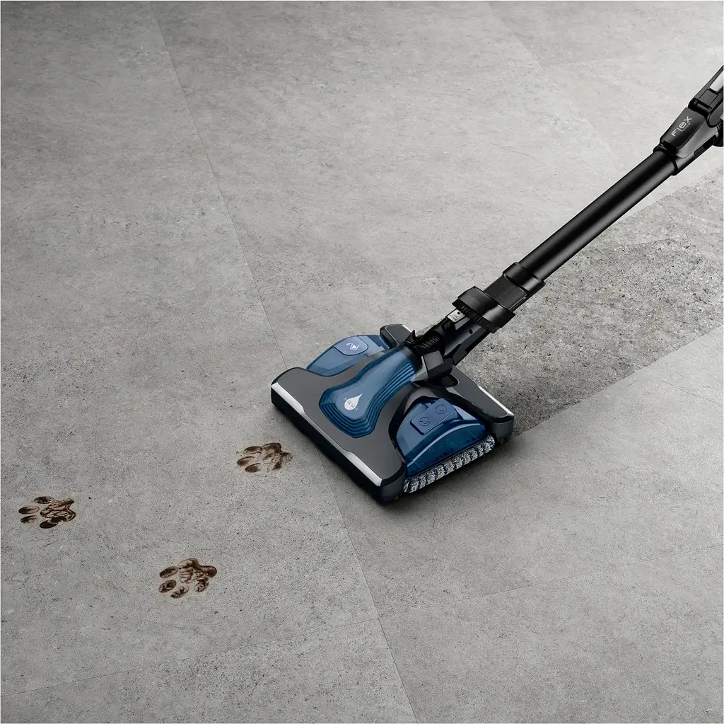 Вертикальний пилосос Rowenta X-Force Flex 15.60 (RH99G1WO) [90337] - фото 8