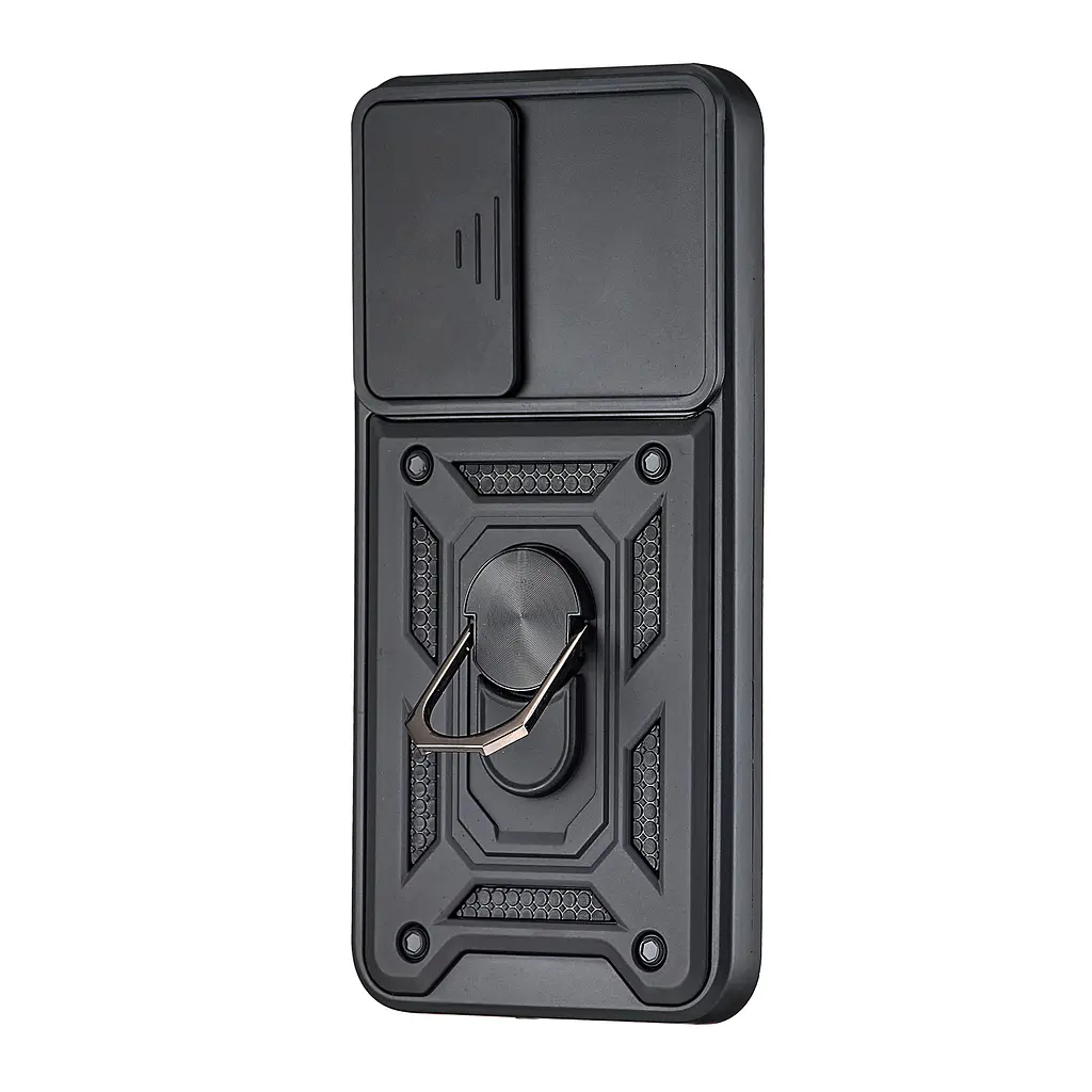 Чохол Full Protection Samsung A55 (A556) Black - фото 3