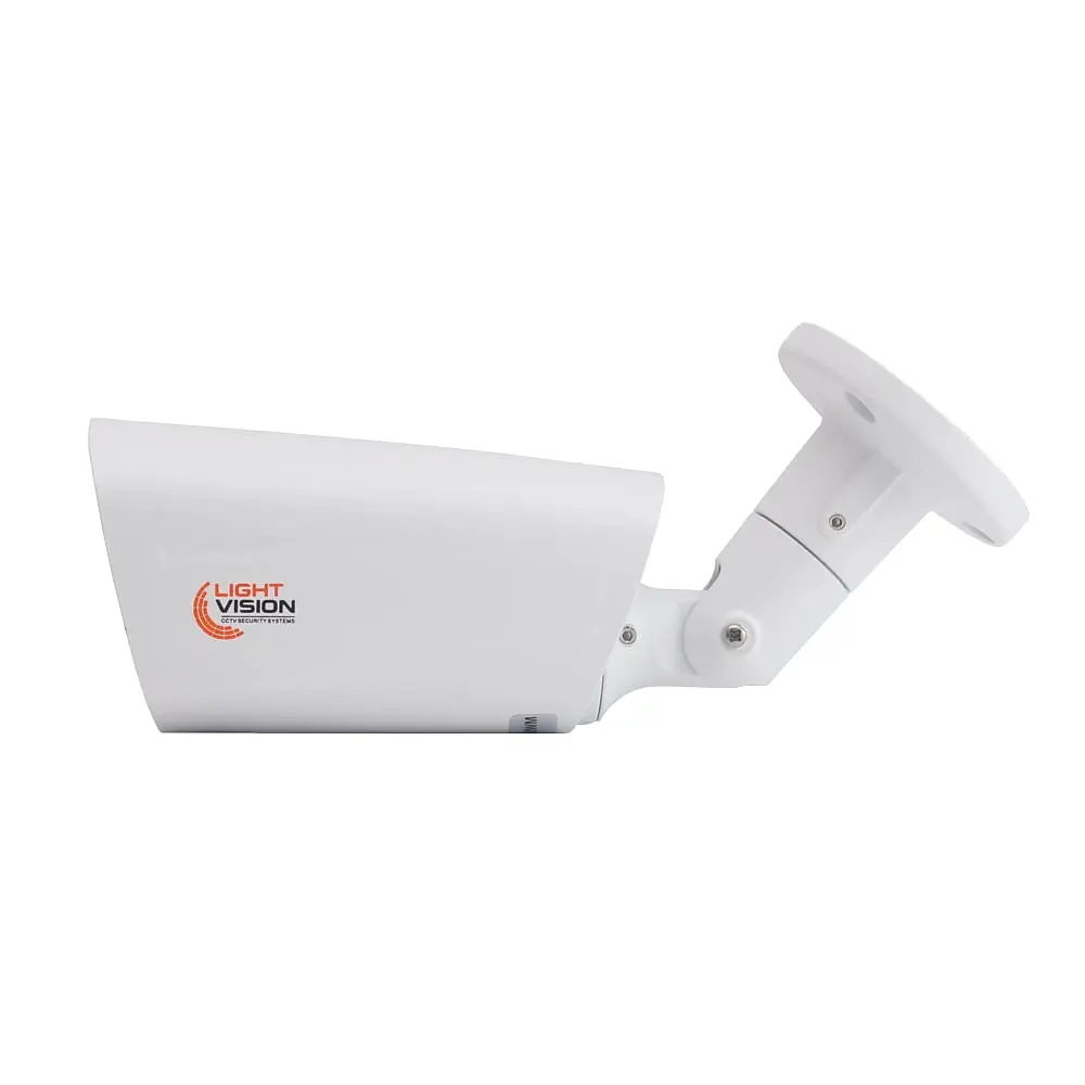 IP-відеокамера 5Mp Light Vision VLC-7256WI White (Linklemo) f=3.6mm (75-00239) - фото 3