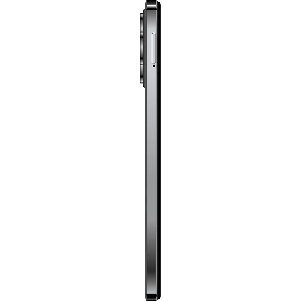 Смартфон Nubia V60 8/256Gb Black [114150] - фото 9