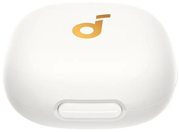 Навушники Anker SoundСore Sport X20 White (A3968G21) - фото 4