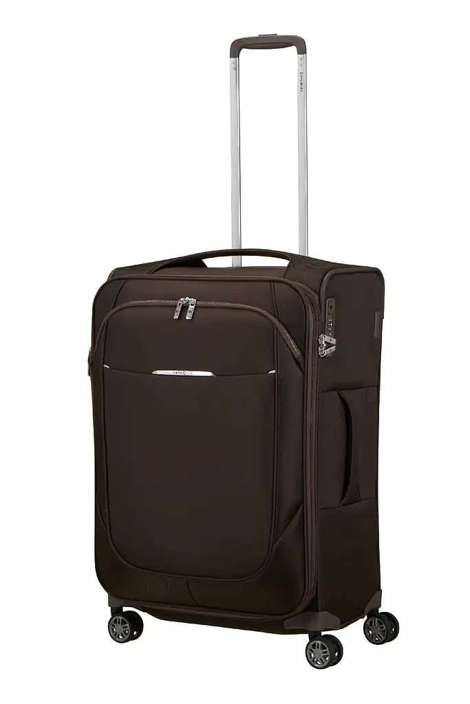 Валіза 67 См Samsonite RE-LITE COFFEE BEAN 67x44x30(33) KQ8*13006 - фото 6