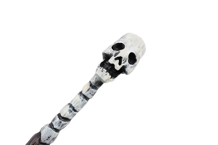 Чарівна паличка Пожиратель Смерті Death Eater з металевим сердечником 35 см 6-143-3.232 - фото 5