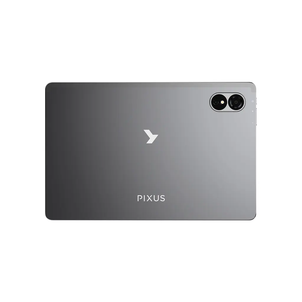 Планшет Pixus Deon 10.95" 6/128GB LTE metal, gray (4897058531916) - фото 10