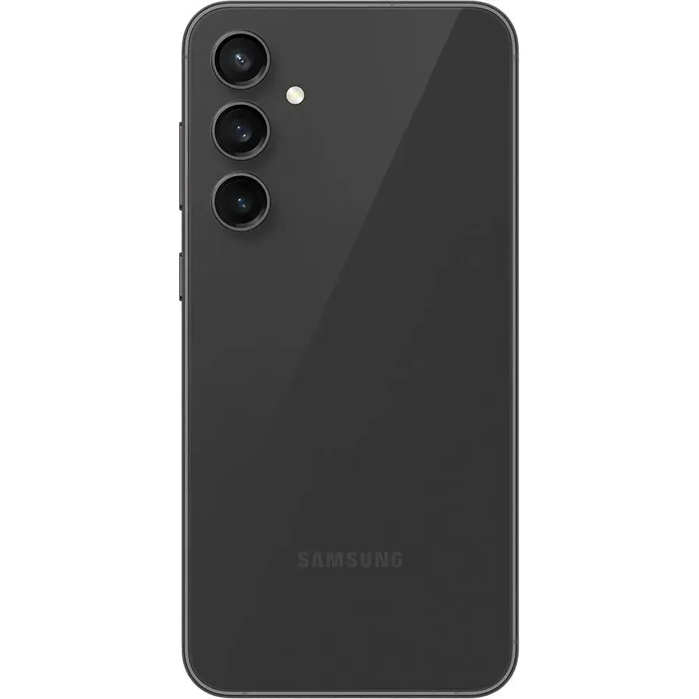 Смартфон Samsung Galaxy S23 FE 8/256Gb Graphite (SM-S711BZAGSEK) (UA UCRF) [5G, NFC, 2 SIM] - фото 2