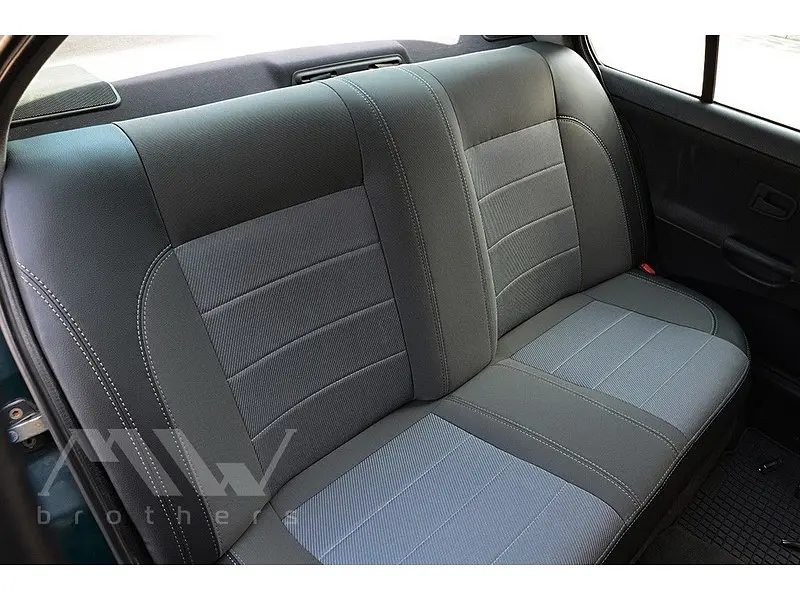 Авточохли модельні MW Brothers для BMW 3 - Series (E36) з 1992 - 2000 - фото 6