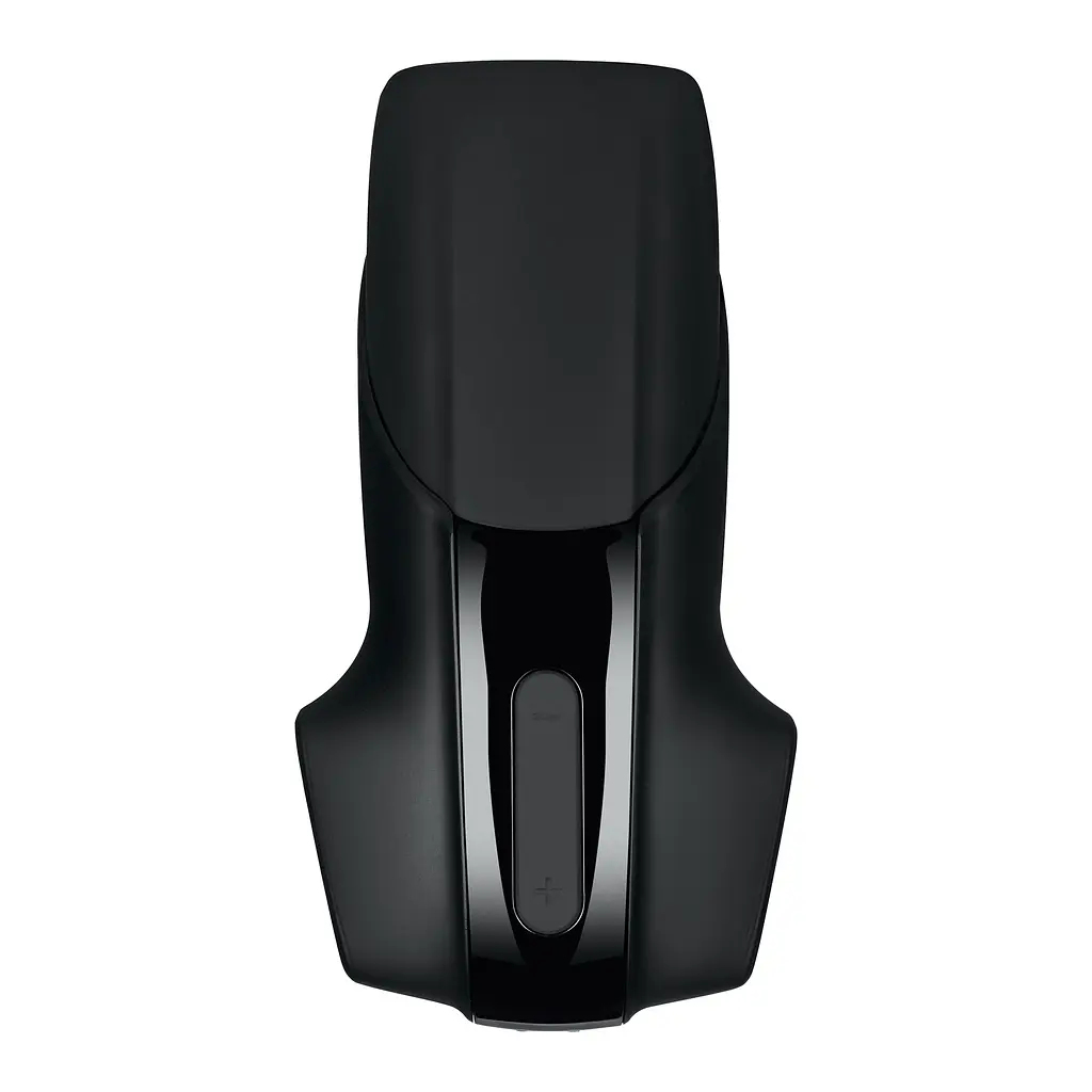 Мастурбатор Satisfyer Men Vibration (App) - фото 6