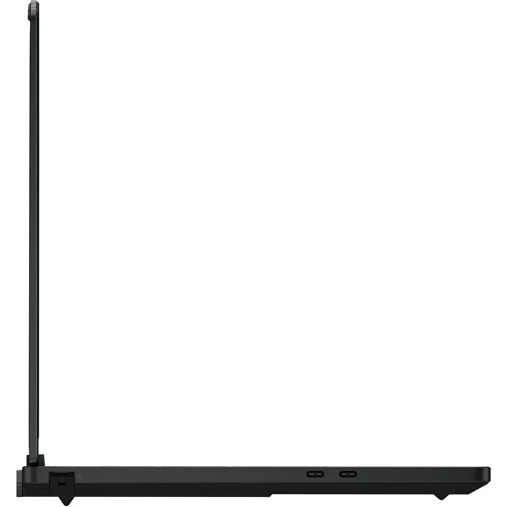 Ноутбук Lenovo Legion 5 15AHP11 (15.3 2.5K OLED 165 Hz, Ryzen 7 250, 32 GB, 1 TB, RTX 5060 8 GB, DOS) Eclipse Black (83Q7004BRA) - фото 13