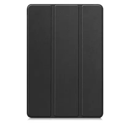 Чохол до планшета BeCover Smart Case Lenovo Idea Tab Plus 12.1" Black (715078) - фото 2