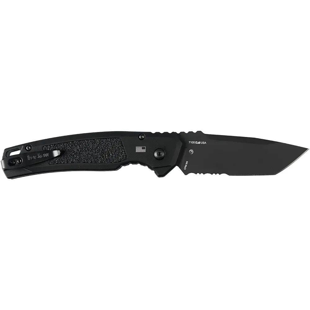 Нож Kershaw Launch 16 - фото 2