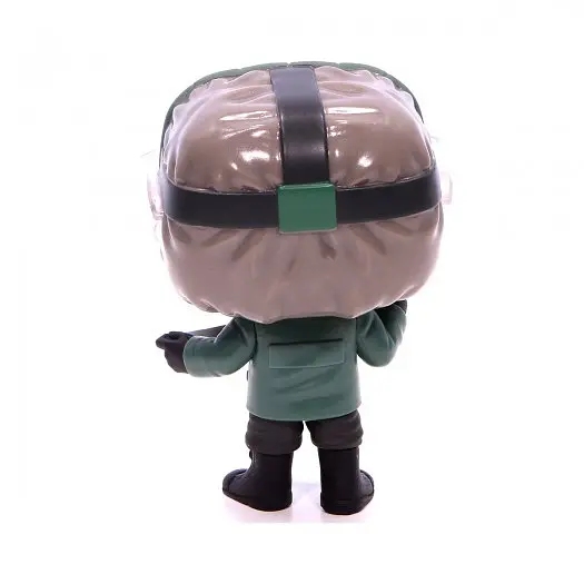Коллекционная фигурка Funko Pop! серии Бэтмен - Загадочник - фото 4
