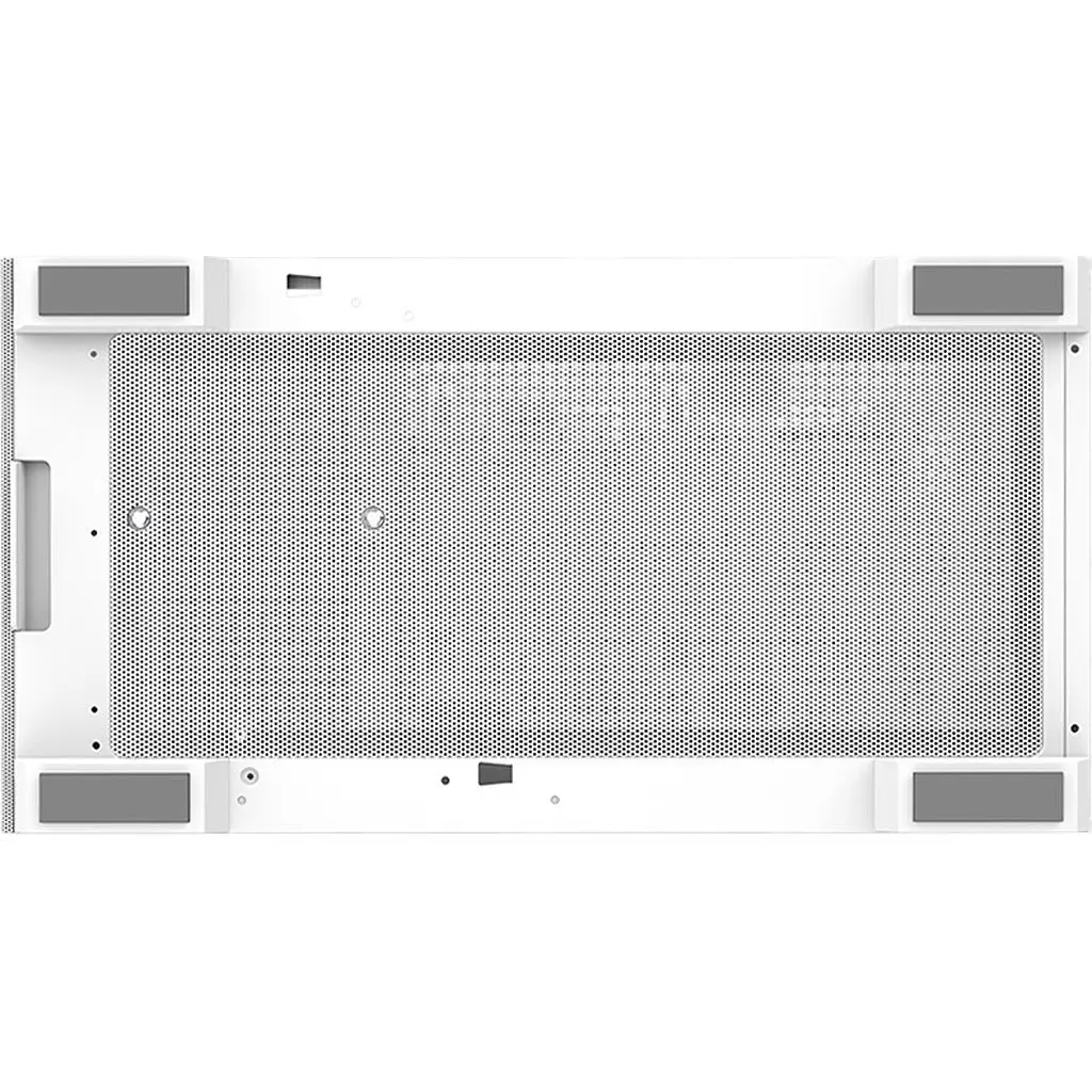 Корпус Zalman P30 Air White [146897] - фото 7