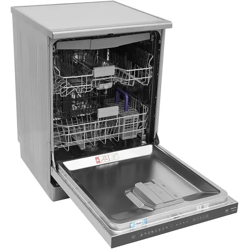 Посудомийна машина Beko DEN48520XAD - фото 7