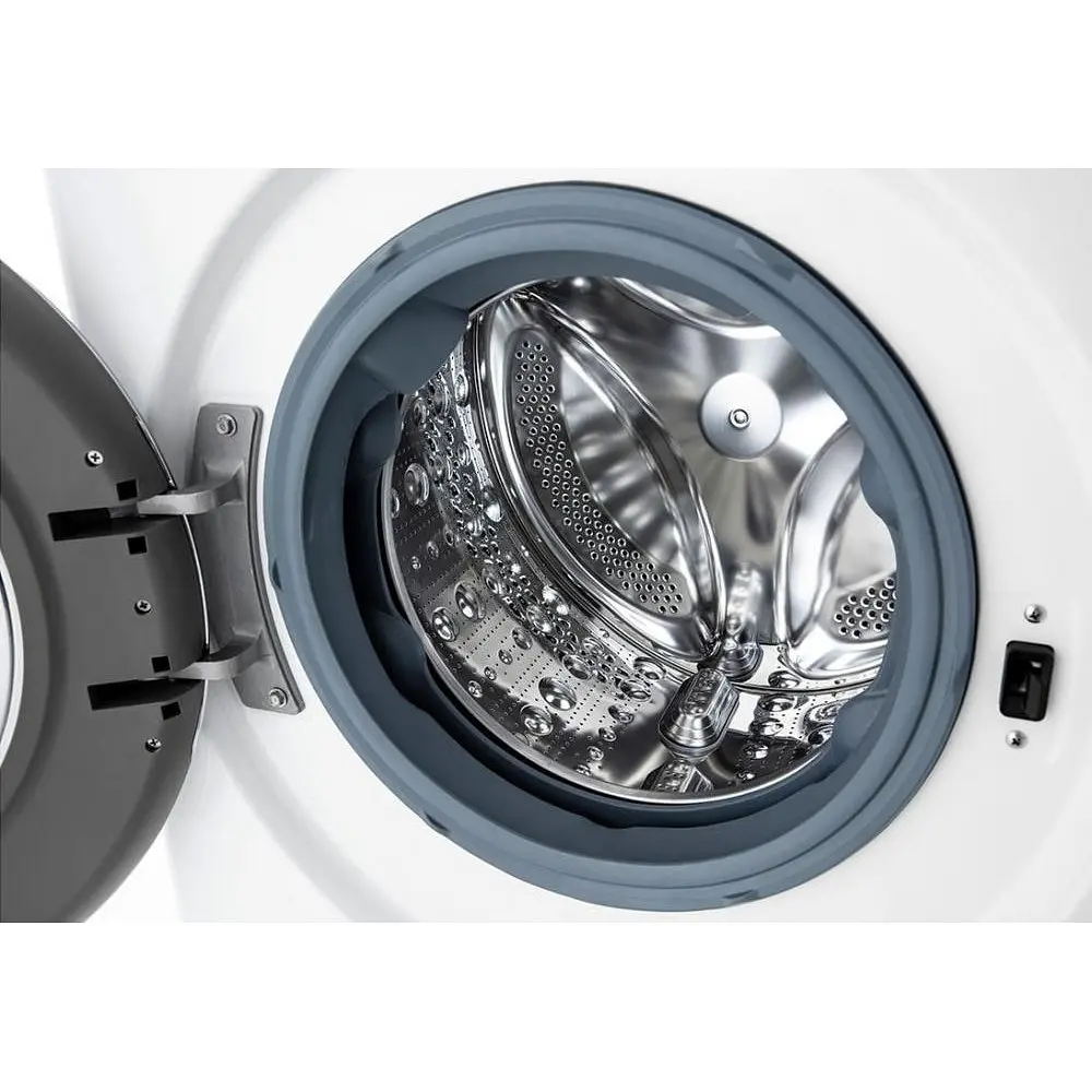 Стиральная машина LG F2WV9S8P2E автоматическая - фото 6