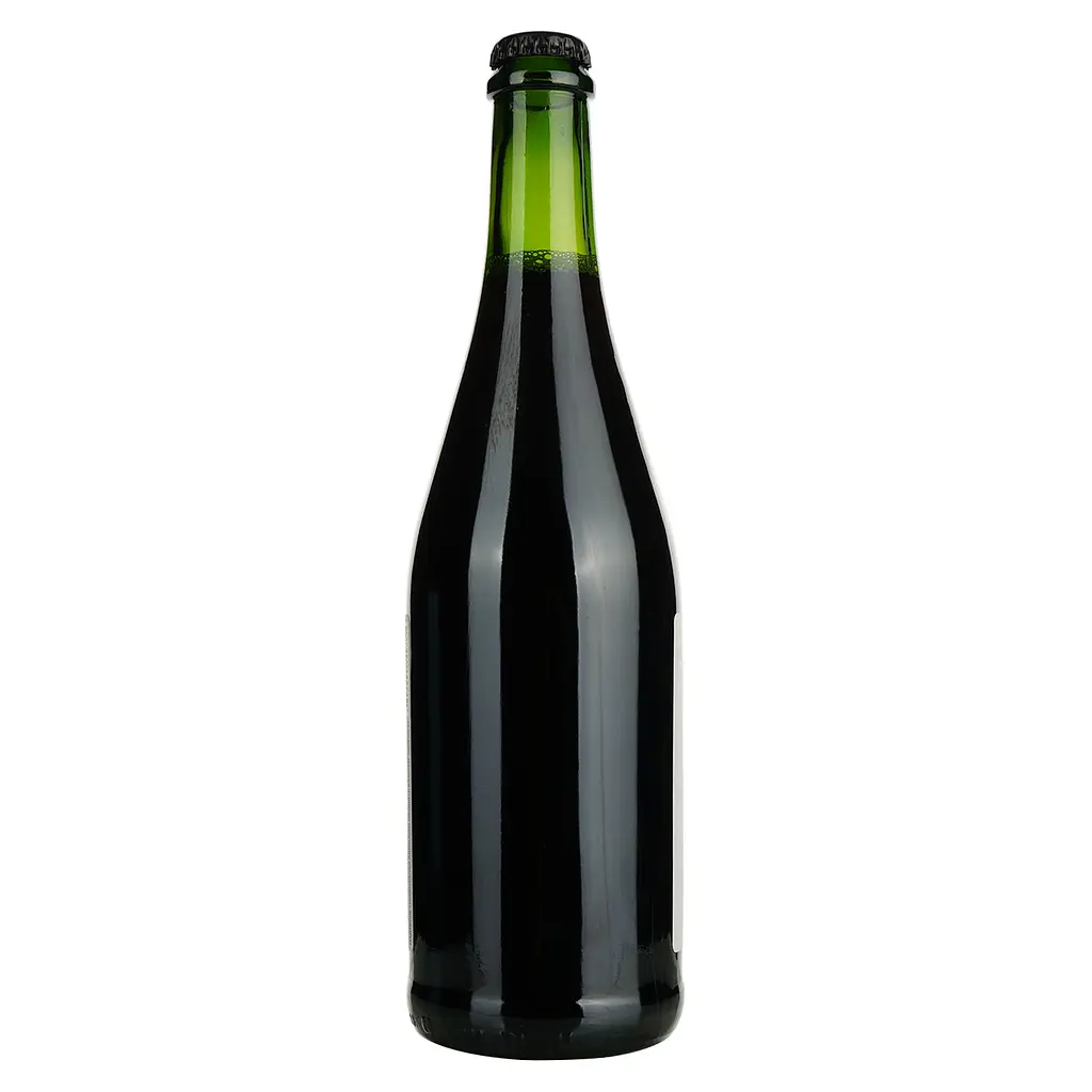 Сидр Berryland Лавка Традицій Cabernet Franc яблуко-виноград ігристий брют 7.5% 0.75 л - фото 4