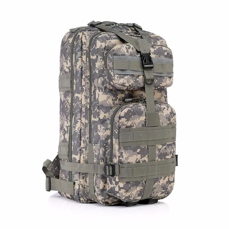 Тактический рюкзак Stealth Angel 45L - фото 10