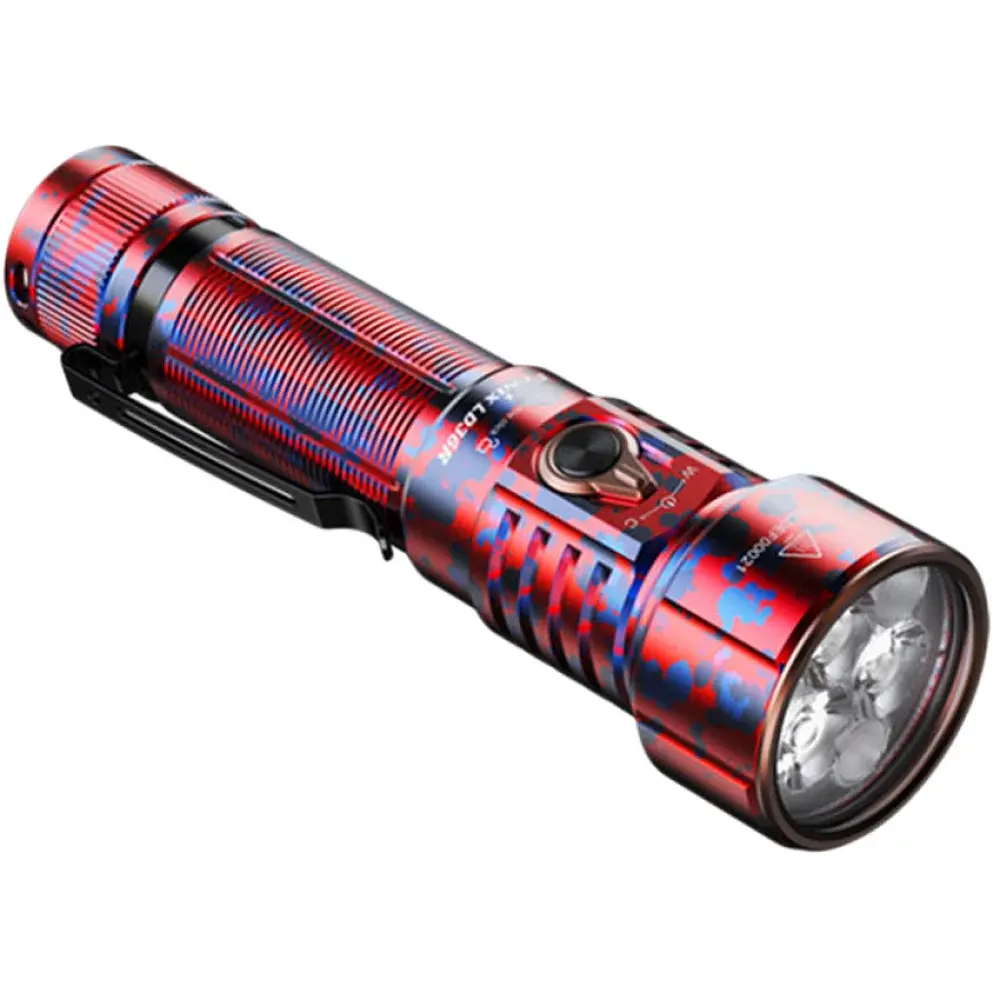 Ліхтар Fenix LD36RFC fair camo - фото 5