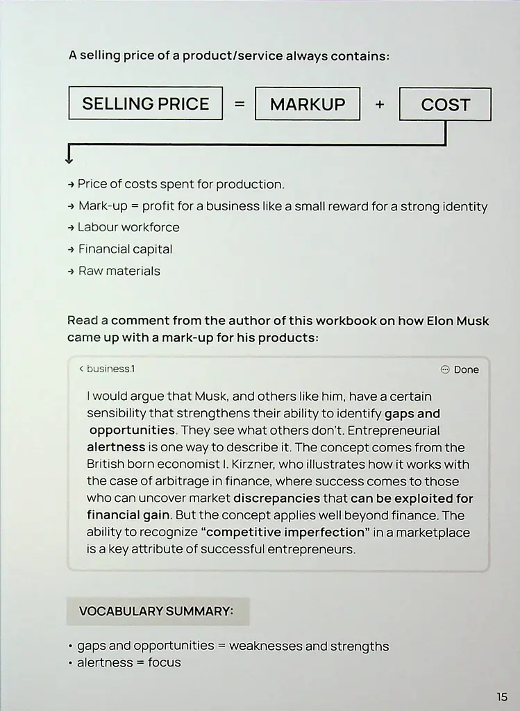 Business English - фото 13