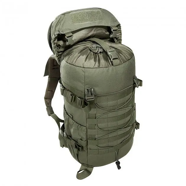 Рюкзак Tasmanian Tiger Mil OPS Pack 30 Оливковый (1033-TT 7323.331) - фото 3