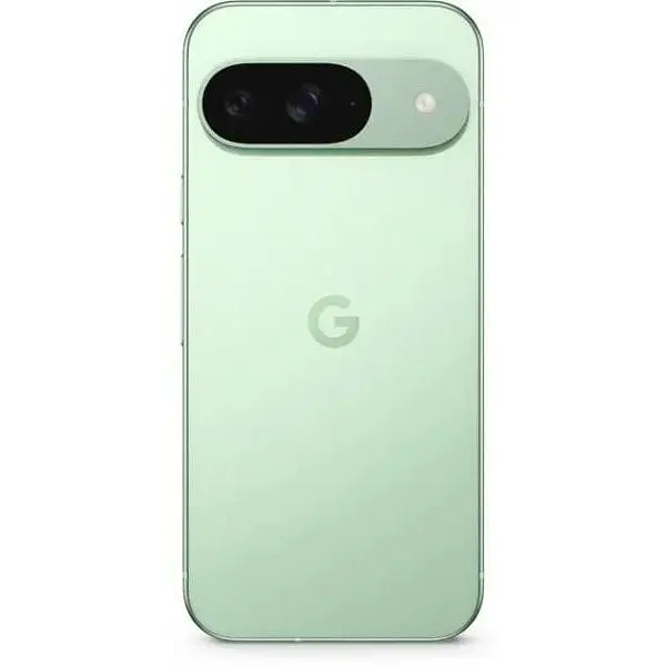 Смартфон Google Pixel 9 12/256GB Wintergreen GA05844-US - фото 3