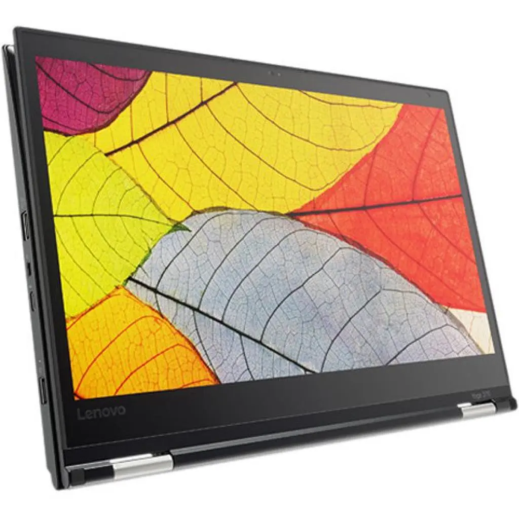 Ноутбук Lenovo Thinkpad Yoga 370 (i5-7300u / 16GB / FHD IPS Touch) Refurbished - фото 6
