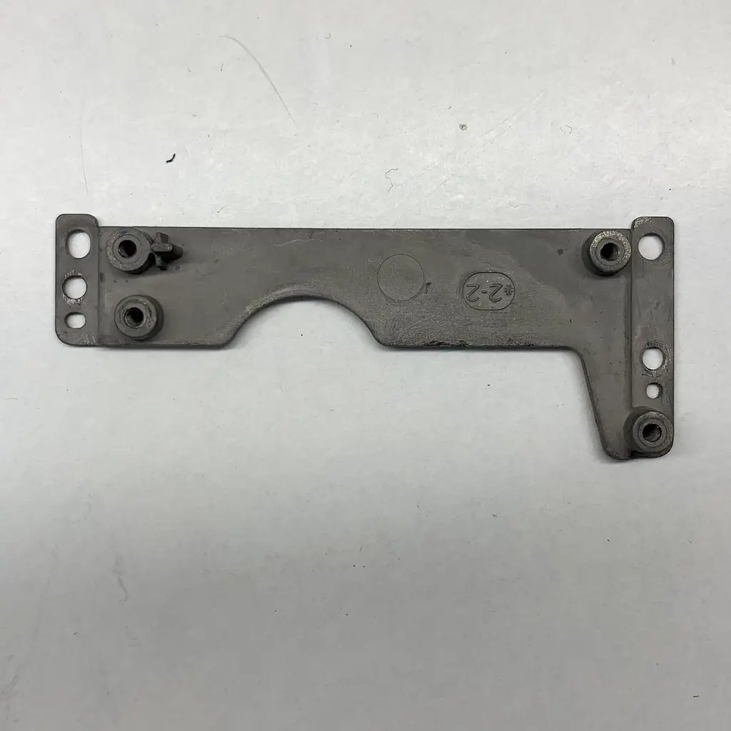 Кронштейн кріплення додаткової плати Card Reader для ноутбука Lenovo ThinkPad T450 (EA0SR000300) Б/в - фото 2