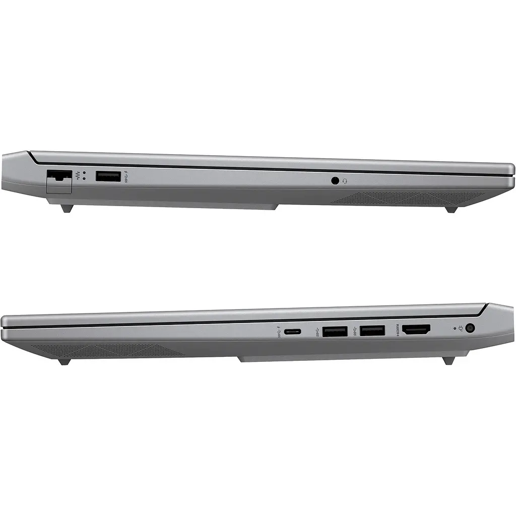 Ноутбук HP Omen 16-ae0457nr Meteor Silver [A08C1UA] [123369] - фото 5