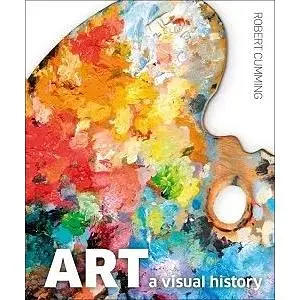 Art: A Visual History
