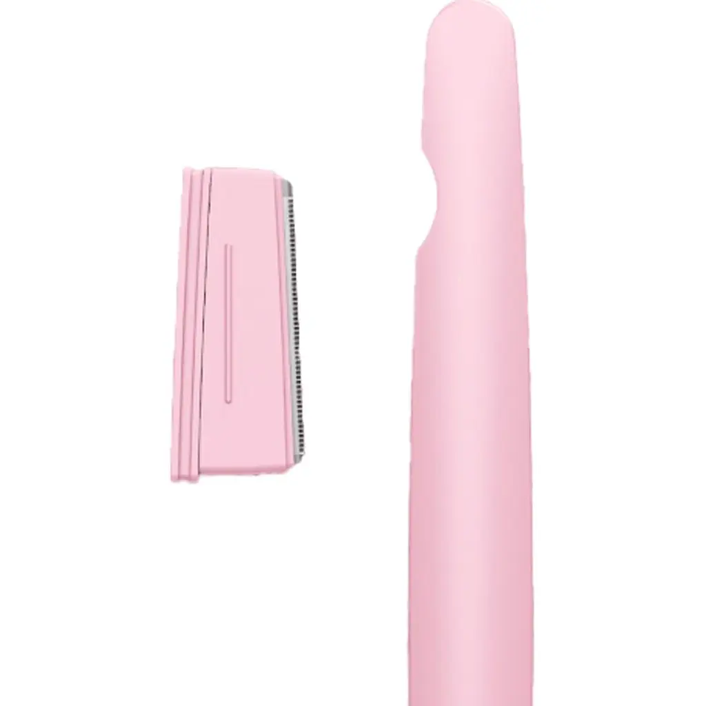Тример для тіла GESKE Precision Trimmer 4in1 Pink (HB0454) [132065] - фото 6