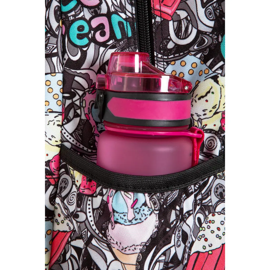 Рюкзак молодіжний CoolPack Strike L Ice Cream (E99529) - фото 8