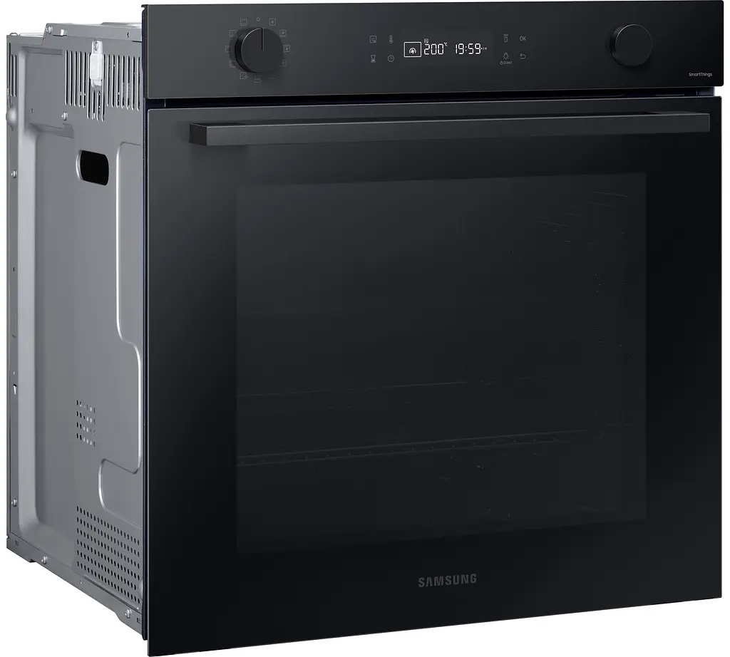 Духова шафа Samsung NV7B4125ZAK/WT - фото 4