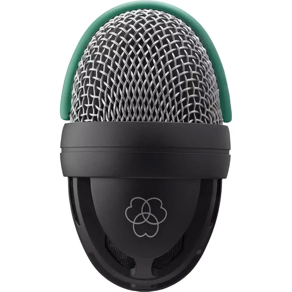 Мікрофон AKG D112 MKII (2220X00040) - фото 4