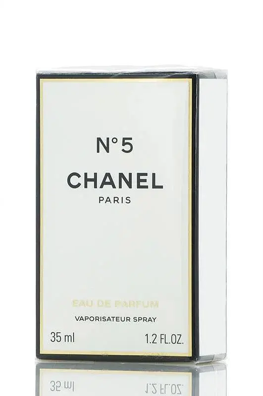 Парфумована вода жіноча тестер Chanel N5 Духи жіночі 100 мл - фото 5