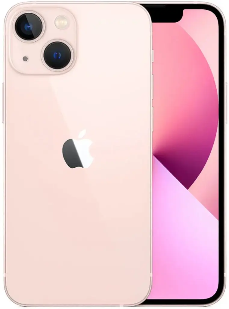 Смартфон Apple iPhone 13 128Gb Pink OPEN BOX