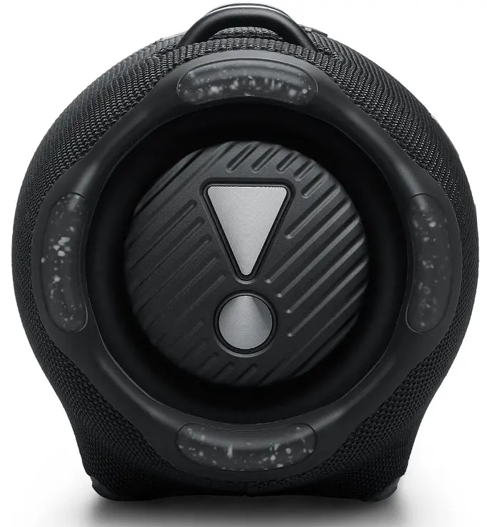 Портативна акустика JBL Xtreme 4 Black (JBLXTREME4BLKEUNA) (7159975) - фото 4