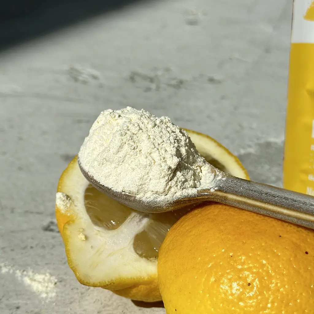 Лимон сублимированный порошок, 500 г - фото 4