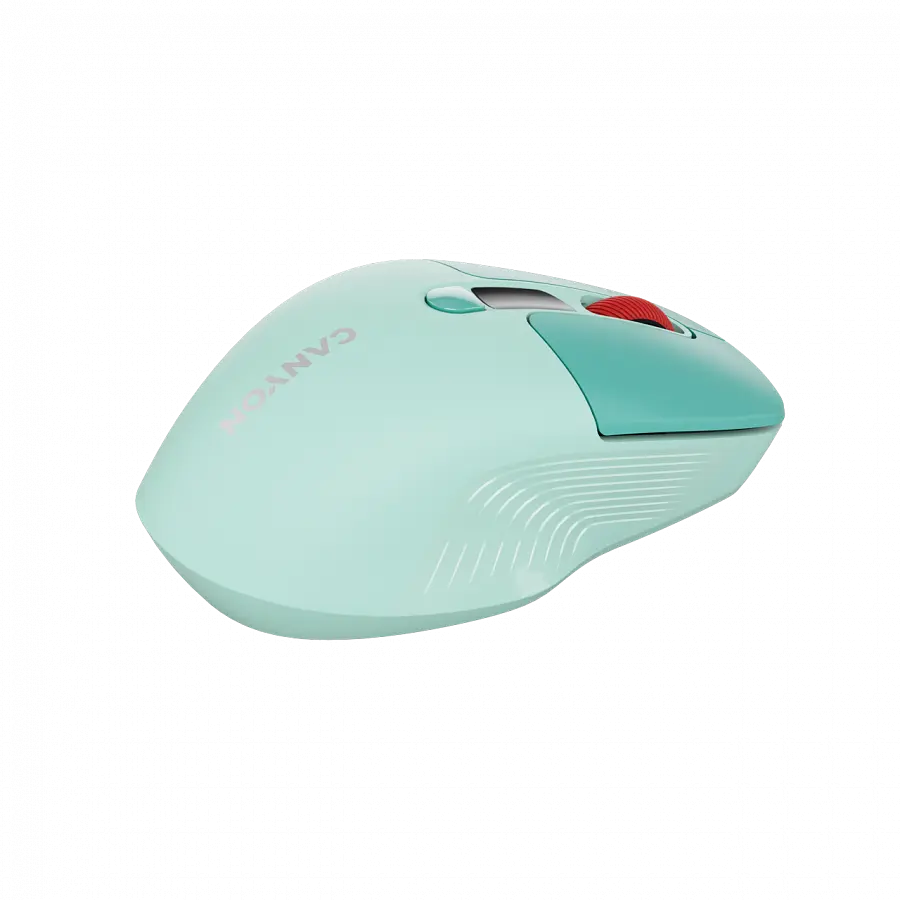 Миша Canyon MW-26 Зелений (CNS-CMSW26GR) - фото 6