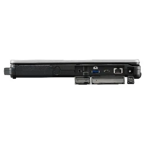 Ноутбук Panasonic Toughbook FZ-55, 14 inch 1366 x 768, Intel Core i5-1145G7 14 C/20 T, 3 GHz - 4.8 GHz, 24 MB cache, 35 W, 8 GB DDR4, 256 GB SSD, - фото 5