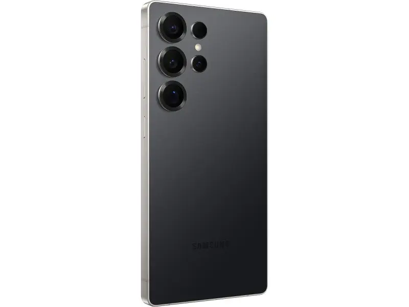 Смартфон Samsung Galaxy S25 Ultra 12/1TB Titanium Black (SM-S938BZKH) - фото 9