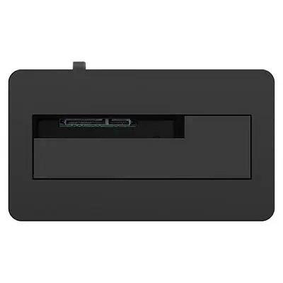 Док-станція для накопичувачів Maiwo HDD 2.5/3.5 SATA/SSD USB 3.0 (K308P) - фото 5