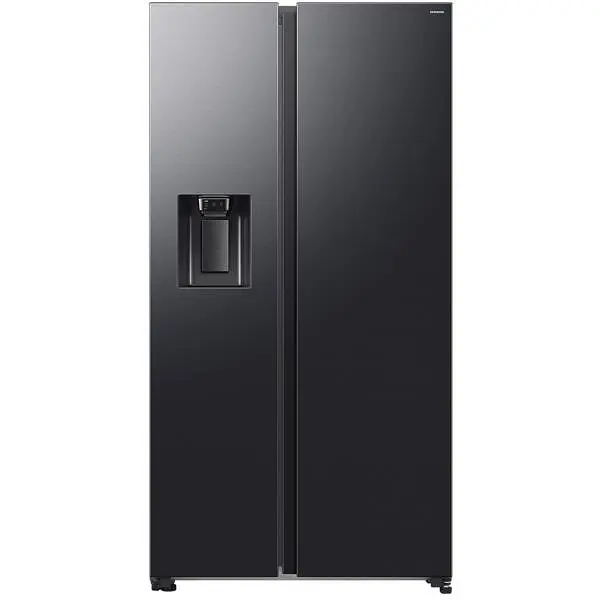 Холодильник SBS Samsung RS70F65K1FUA - фото 2