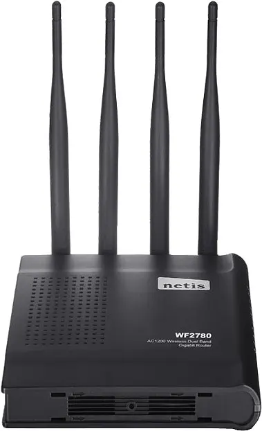 Маршрутизатор Netis WF2780 - фото 2