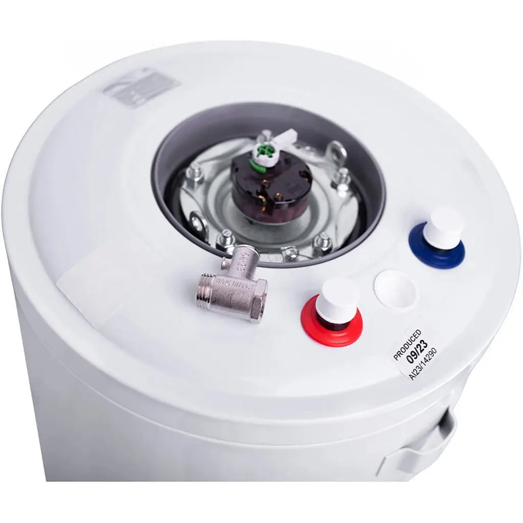 Бойлер Bandini Water Heaters SE 80 (SE0080C5VR337) [140052] - фото 4