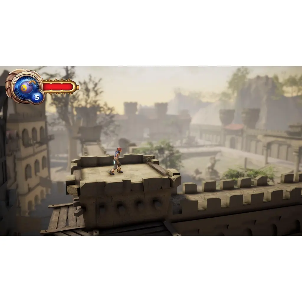 Ключ активації Microsoft Ario для Xbox Series S/X - фото 2